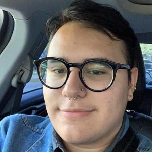 Meet your Posher, Ricky